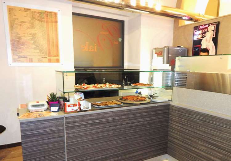 Venite a gustare le nostre SPECIALITA'!